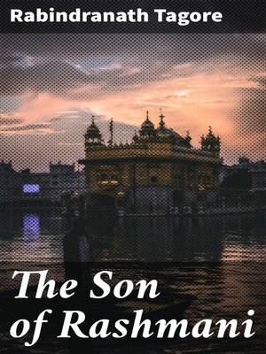 cover image of The Son of Rashmani